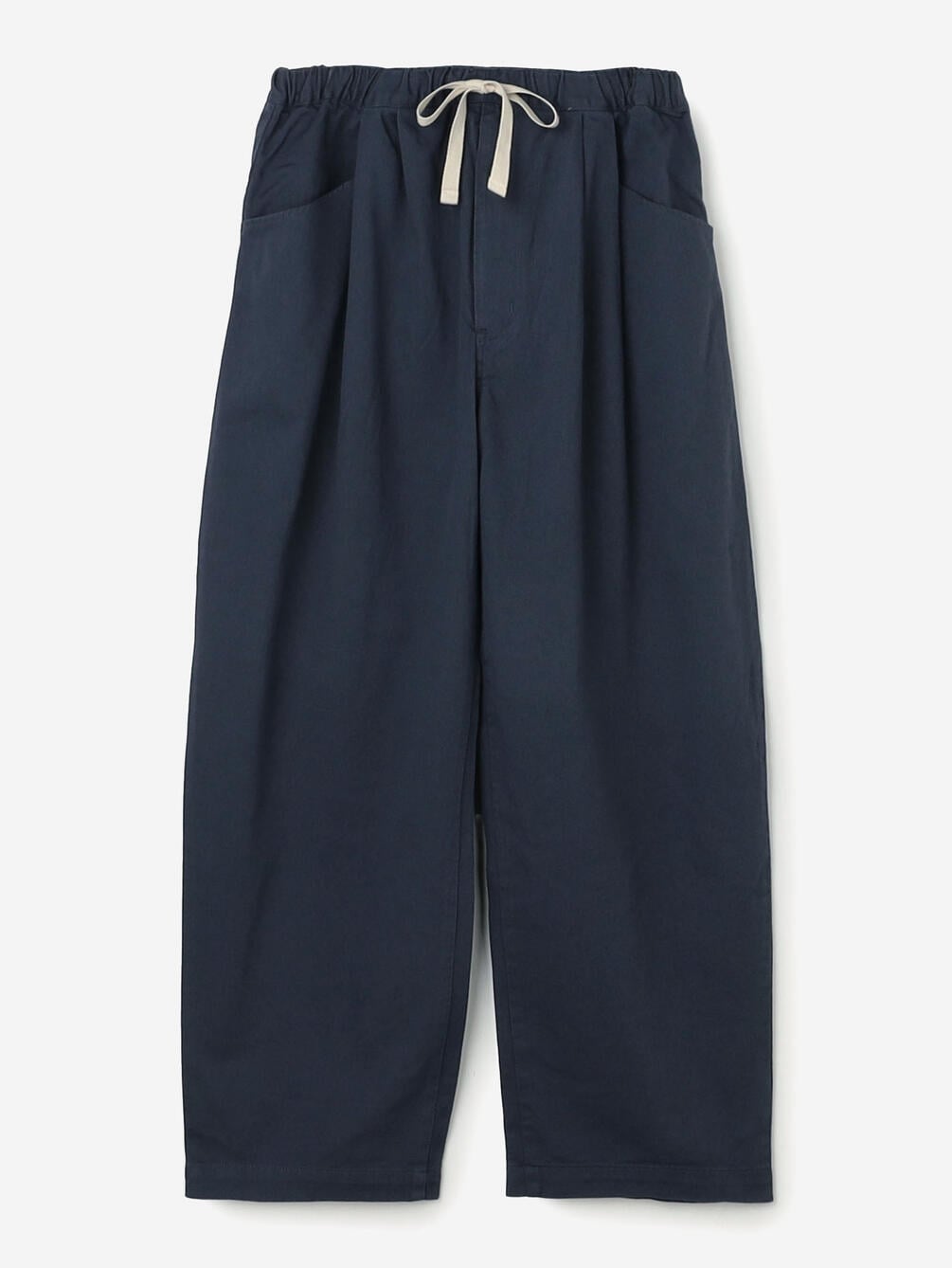 DANTON | 2タック イージーパンツ MEN
