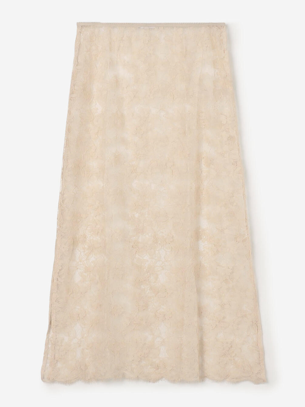 ROSEANNA | フラワーレース スカート WOMEN