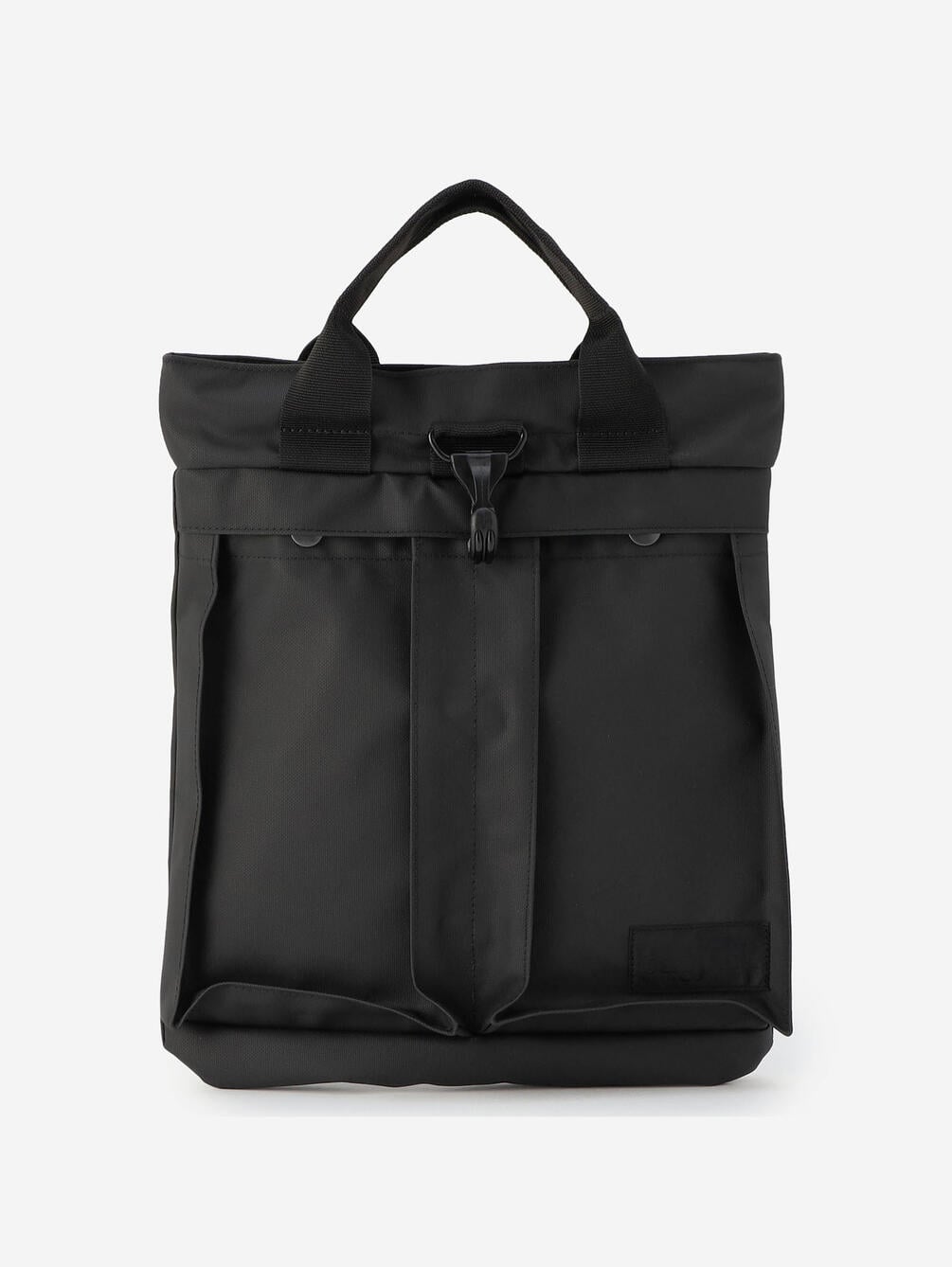 bagjack | 〈別注〉ヘルメットバッグ
