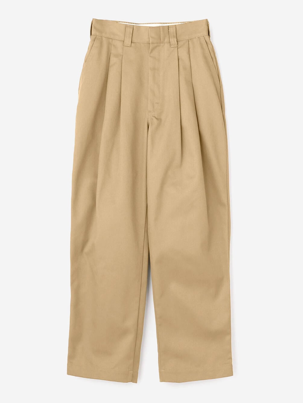 THE SHINZONE | TOMBOY PANTS WOMEN