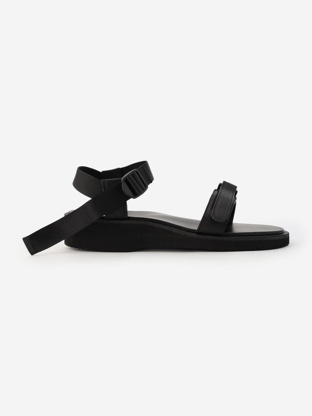 FOOTWORKS | ベルクロストラップサンダル MEN