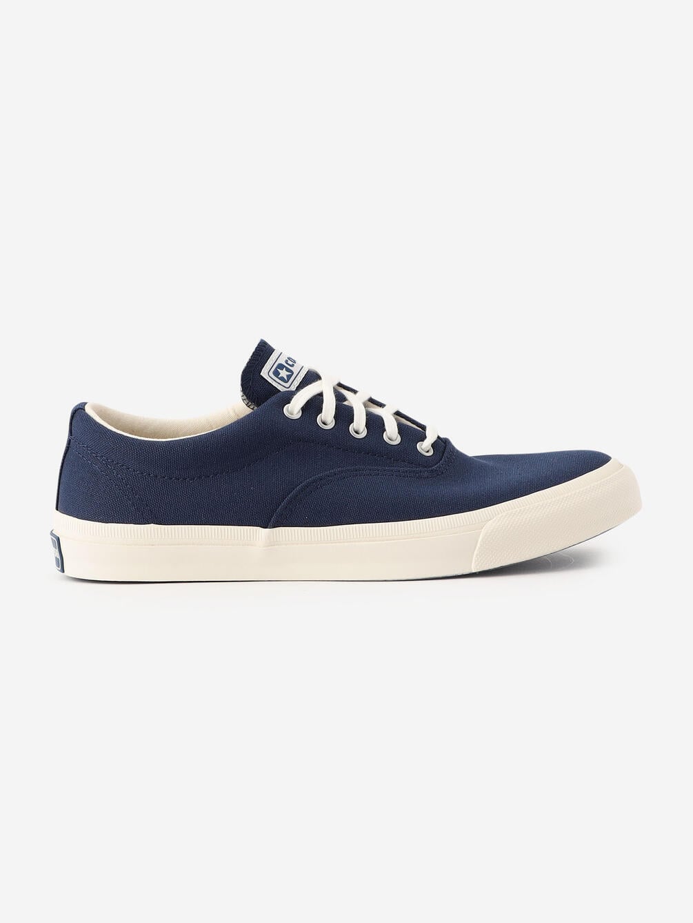 CONVERSE | SKIDGRIP NAVY MEN