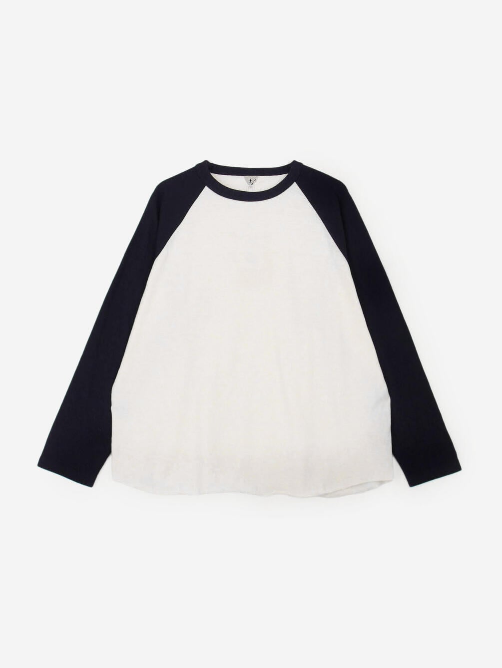 FilMelange | 〈別注〉ベースボール 長袖Tシャツ WOMEN