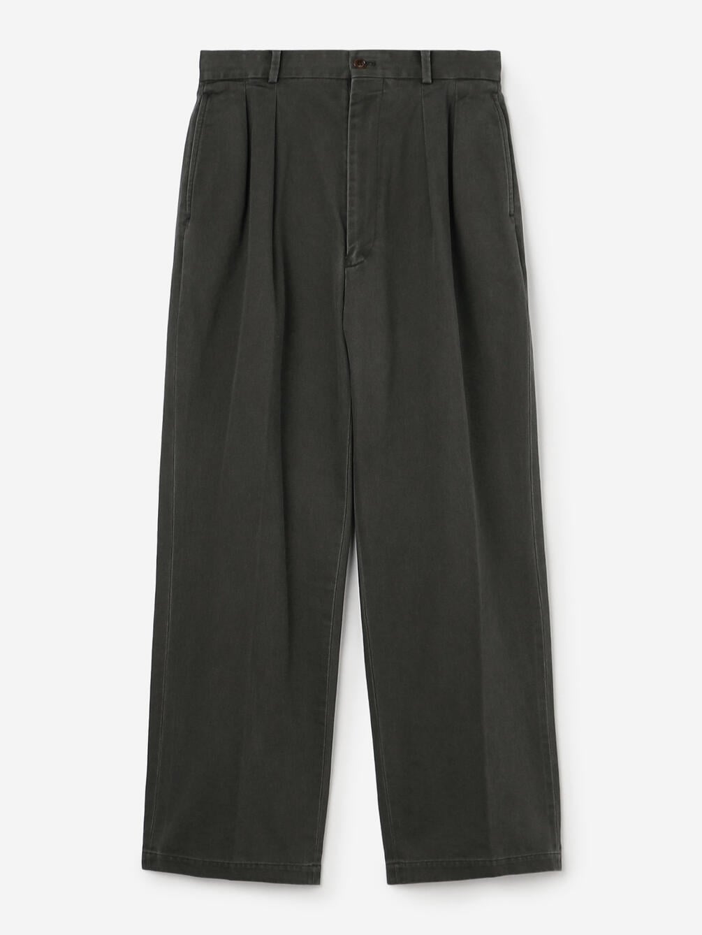 NEAT |〈別注〉チノパンツ WOMEN