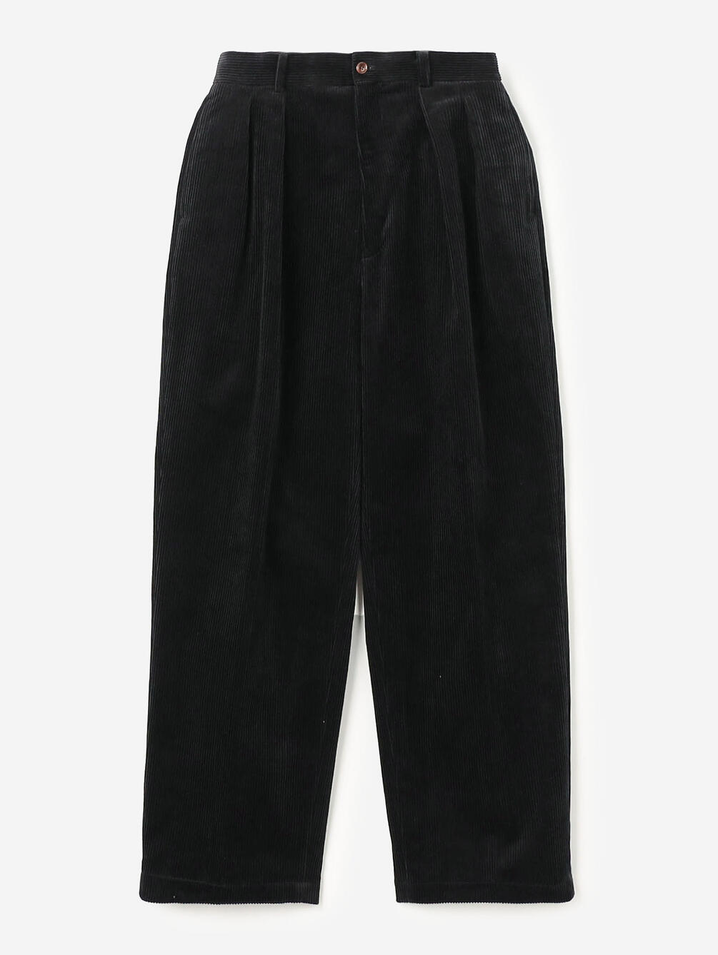 NEAT | 〈別注〉 コーデュロイ 2タックパンツ WOMEN