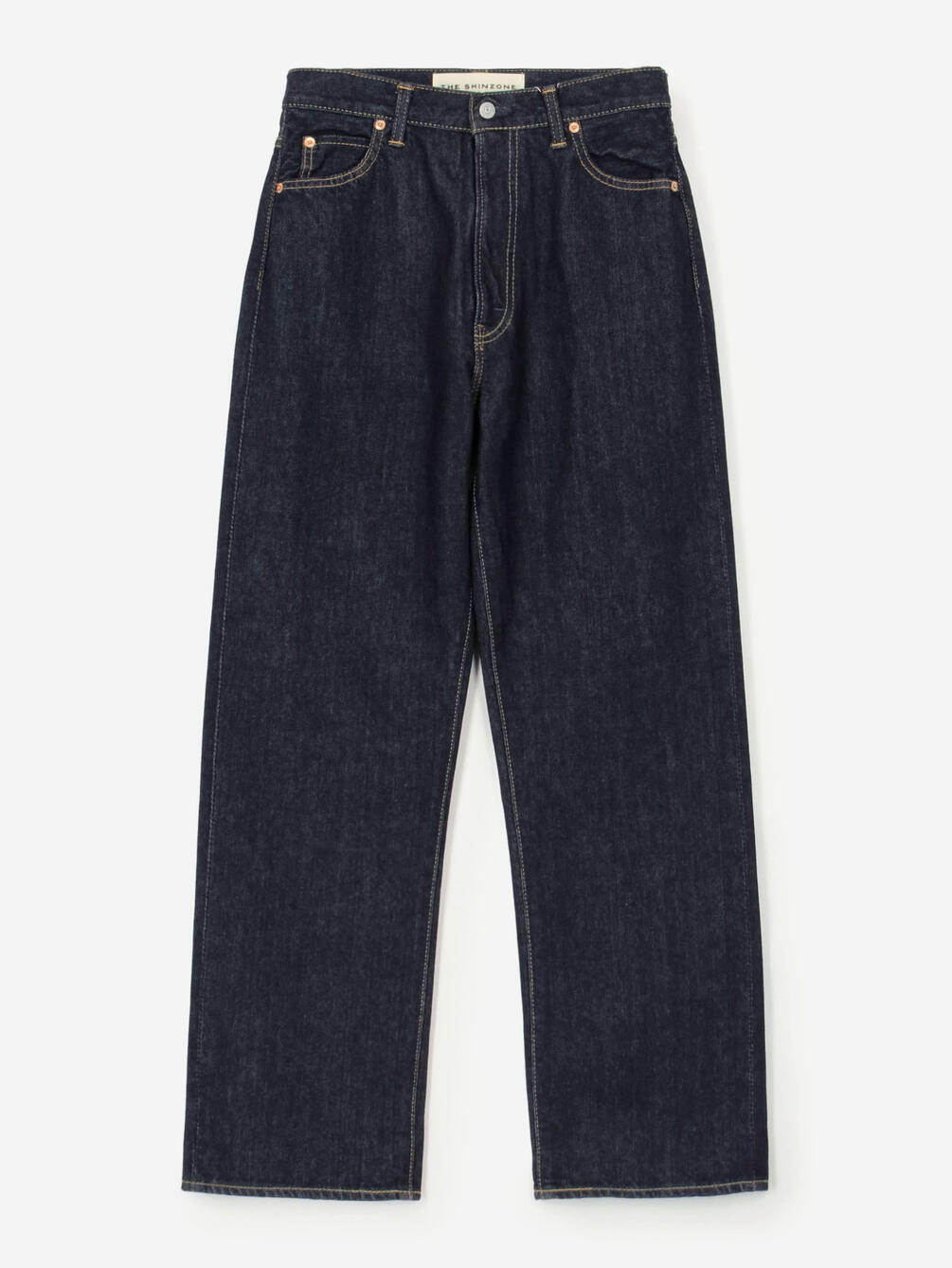 THE SHINZONE | MARILYN DENIM WOMEN