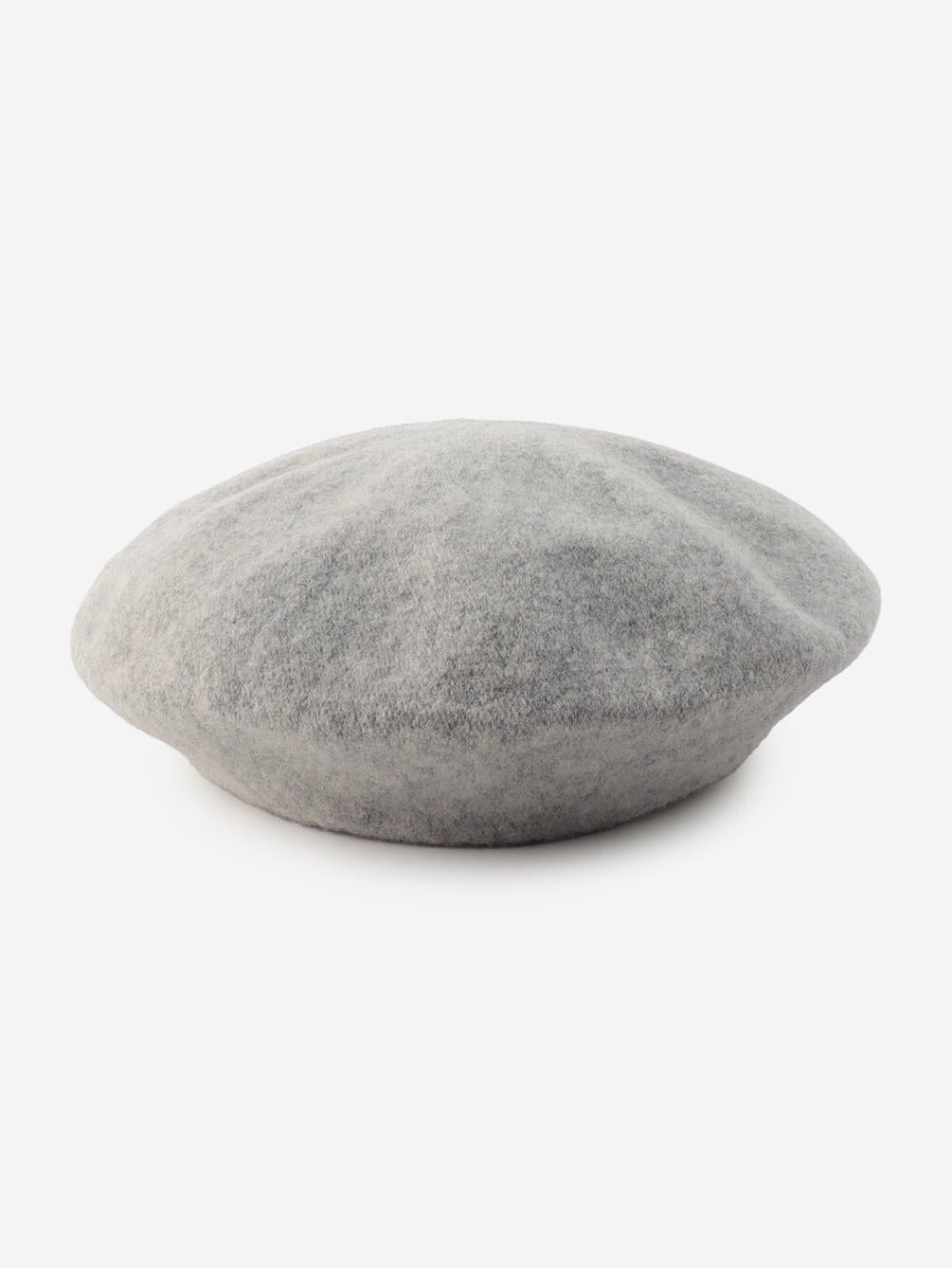 KIJIMA TAKAYUKI | ウール ベレー WOMEN