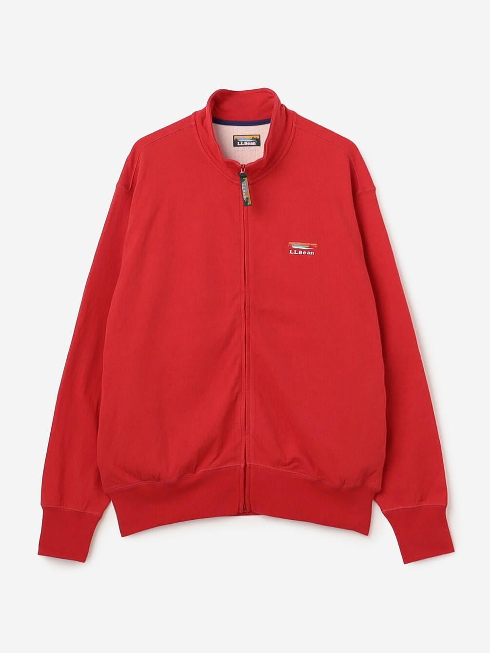 L.L.Bean | Rockland katahdin Full Zip MEN