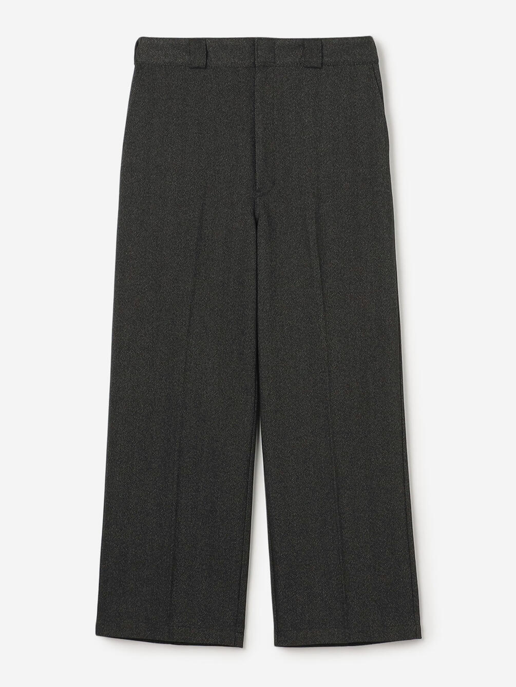 Dickies |〈別注〉ワイド スラックス MEN