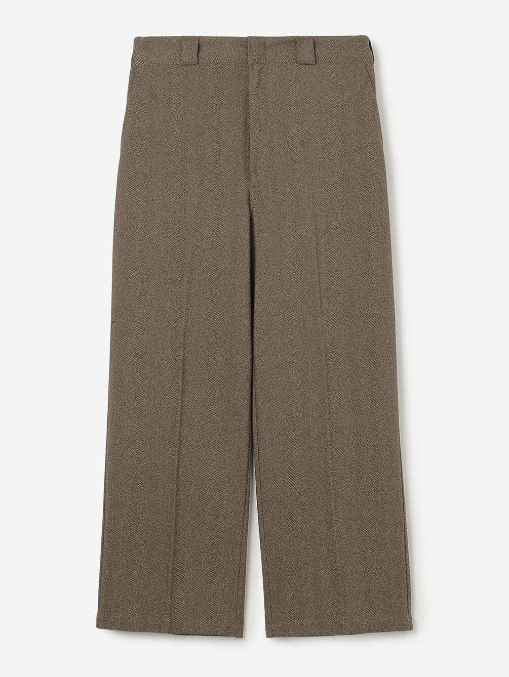 Dickies |〈別注〉ワイド スラックス MEN
