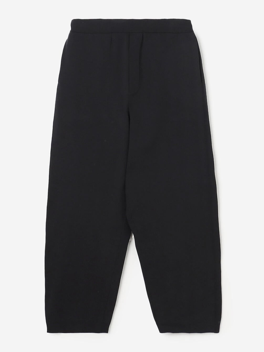 NEUTRALWORKS  | 〈別注〉 ニット イージーパンツ MEN