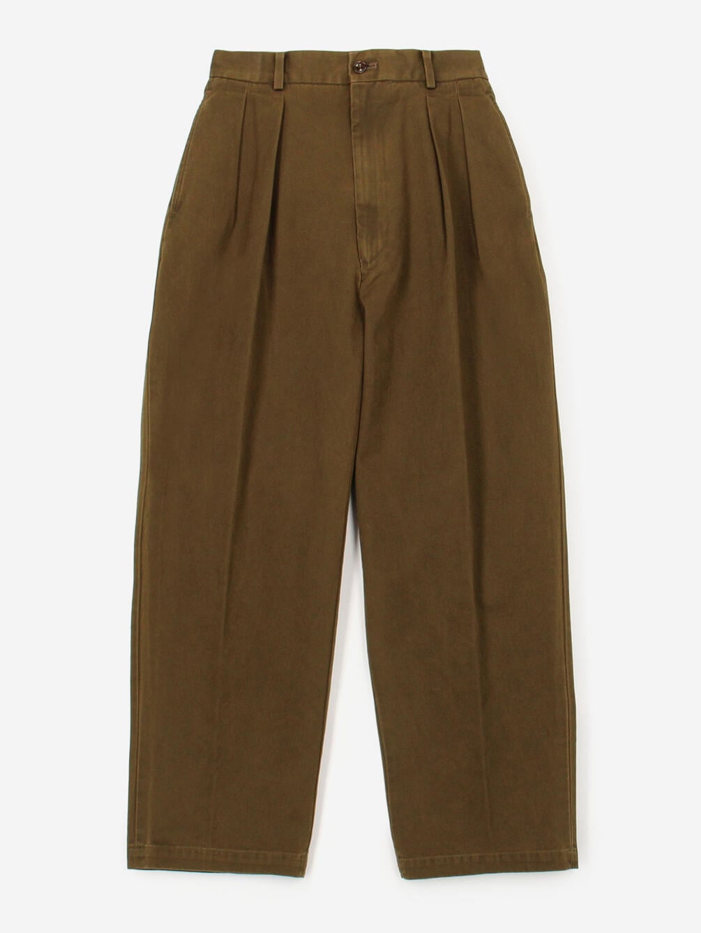 NEAT | 〈別注〉チノパンツ WOMEN
