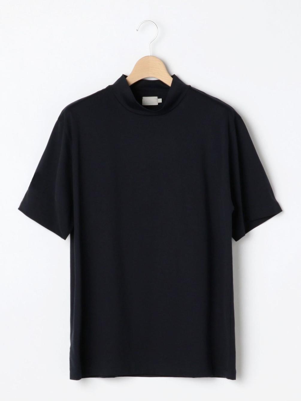 Outlet モックネック半袖tシャツ Men Cut And Sewn Outlet Shop アウトレットショップ Bshop Online Store Outlet モックネック半袖tシャツ Men Cut And Sewn Outlet Shop アウトレットショップ Bshop Online Store