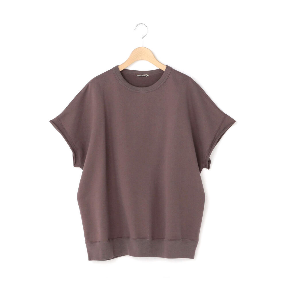 半袖スウェットプルオーバー Women Cut And Sewn Bshop ビショップ Bshop Online Store 半袖スウェットプルオーバー Women Cut And Sewn Bshop ビショップ Bshop Online Store