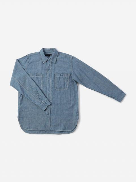 LABOUR AND WAIT | WORK SHIRT WOMEN