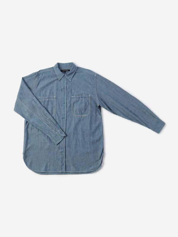 LABOUR AND WAIT | WORK SHIRT MEN