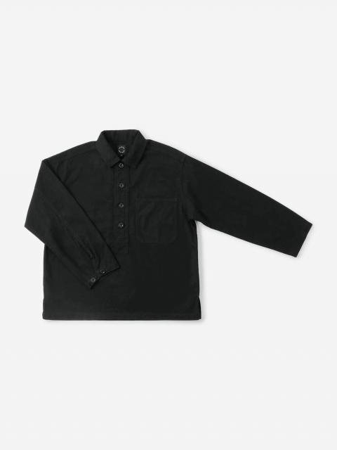 LABOUR AND WAIT | OVERHEAD SHIRT WOMEN