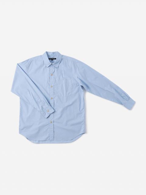 LABOUR AND WAIT | REGULAR COLLAR SHIRT MEN