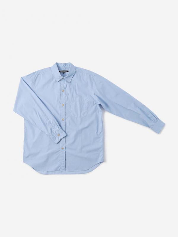 LABOUR AND WAIT | REGULAR COLLAR SHIRT MEN