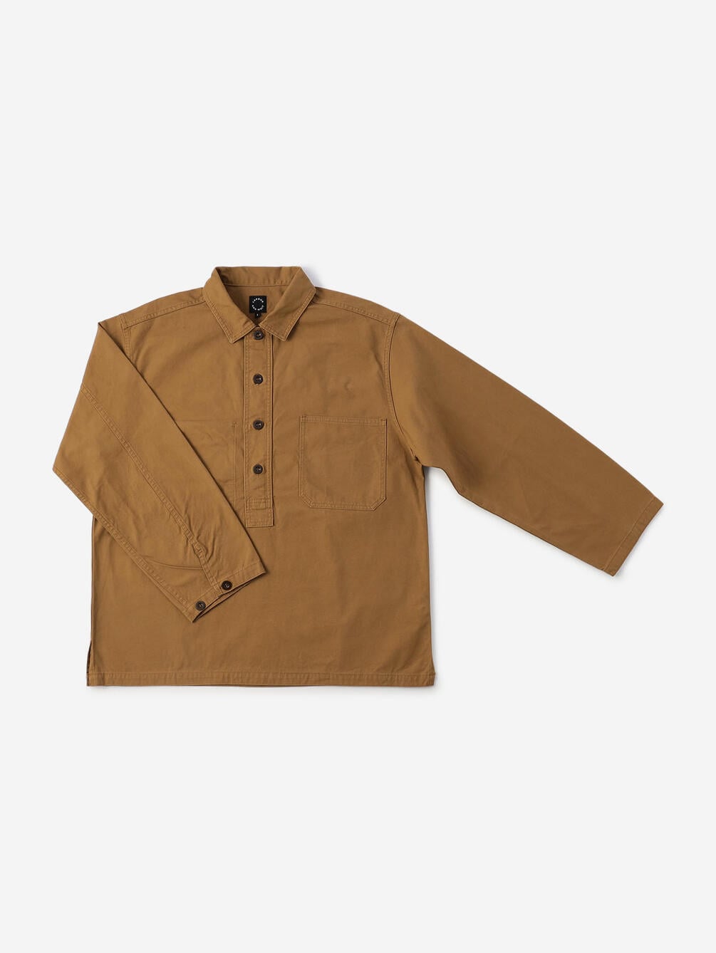 LABOUR AND WAIT | OVERHEAD SHIRT MEN