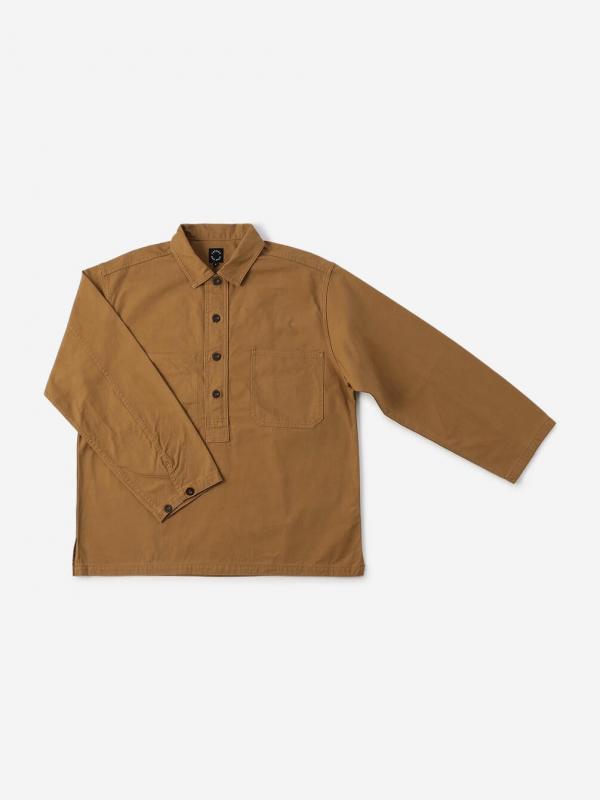 LABOUR AND WAIT | OVERHEAD SHIRT MEN