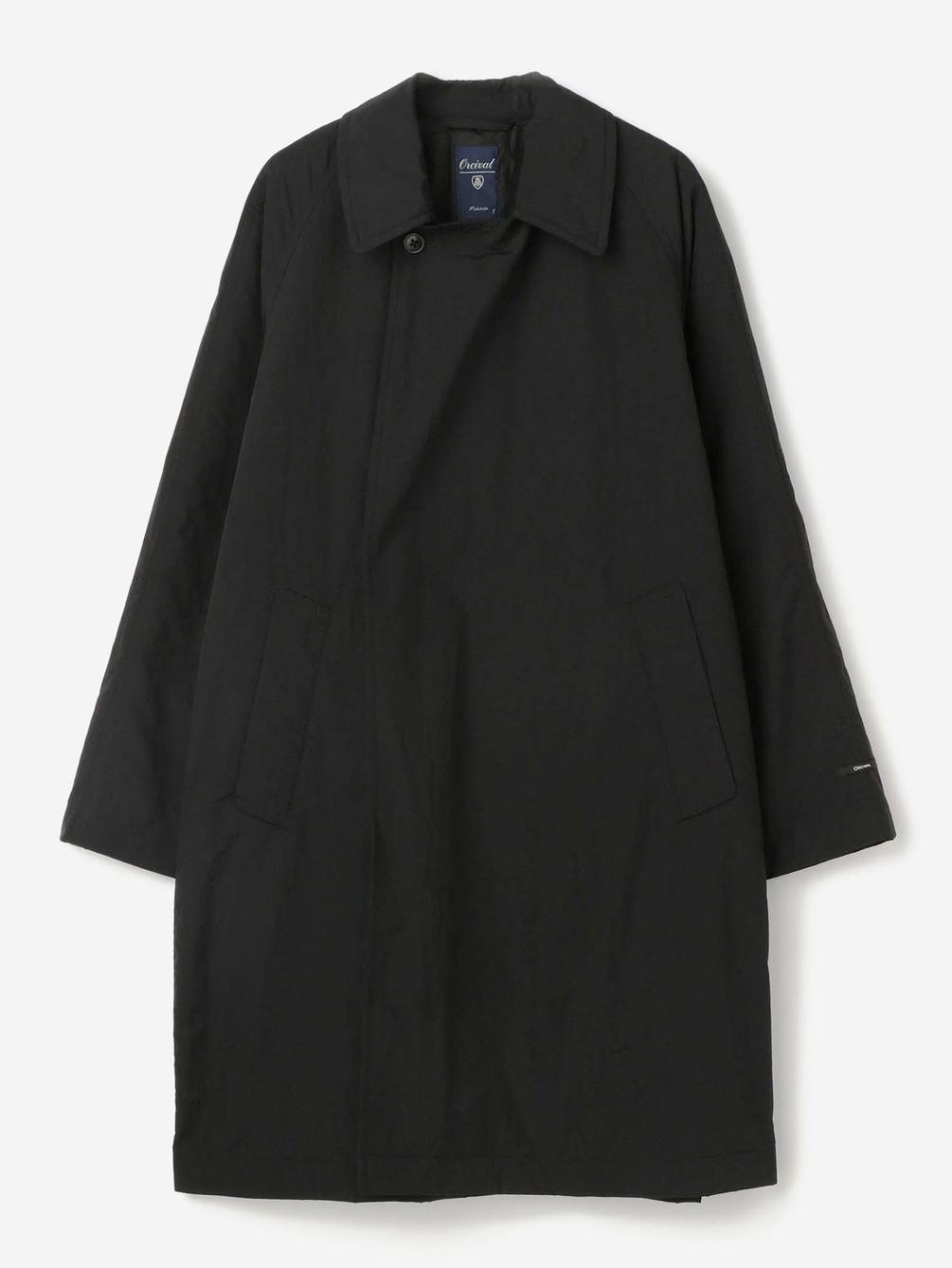 ボタンレスチェスターコート Women Coat Bshop ビショップ Bshop Online Store ボタンレスチェスターコート Women Coat Bshop ビショップ Bshop Online Store