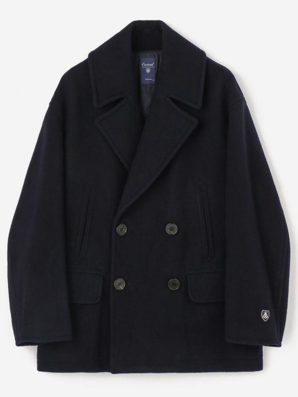 トップ ピーコート pコート BEANPOLE - ピーコート - www