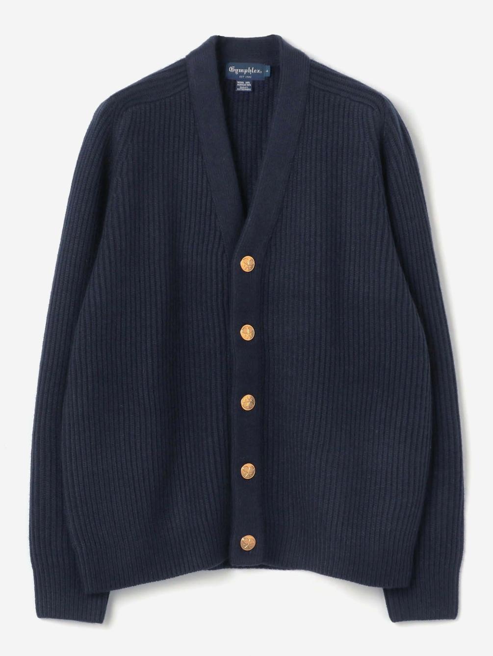 Vネックニットカーディガン Men Knit Bshop ビショップ Bshop Online Store Vネックニットカーディガン Men Knit Bshop ビショップ Bshop Online Store