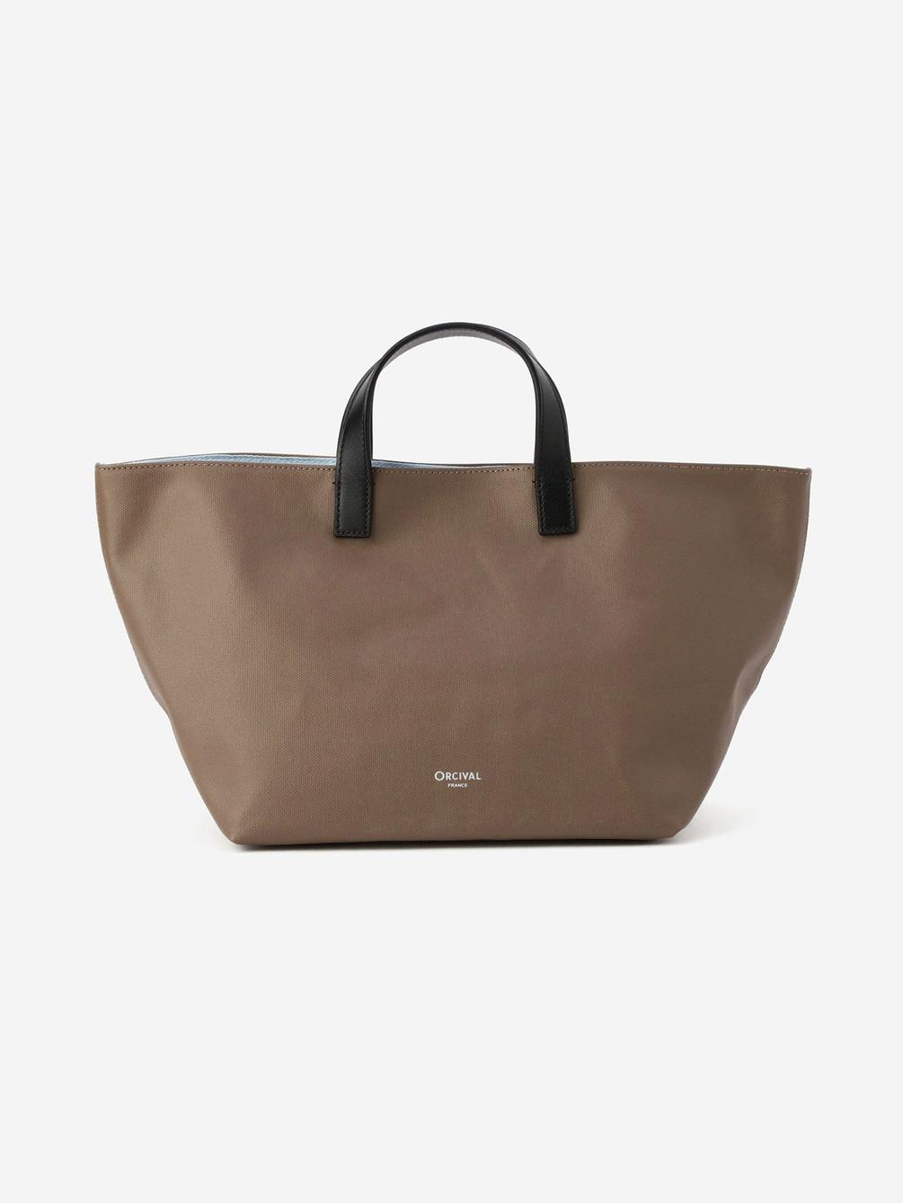 Orcival 舟形トートバッグ Cpv Orcival Bshop ビショップ Bshop Orcival 舟形トートバッグ Cpv Orcival Bshop ビショップ Bshop