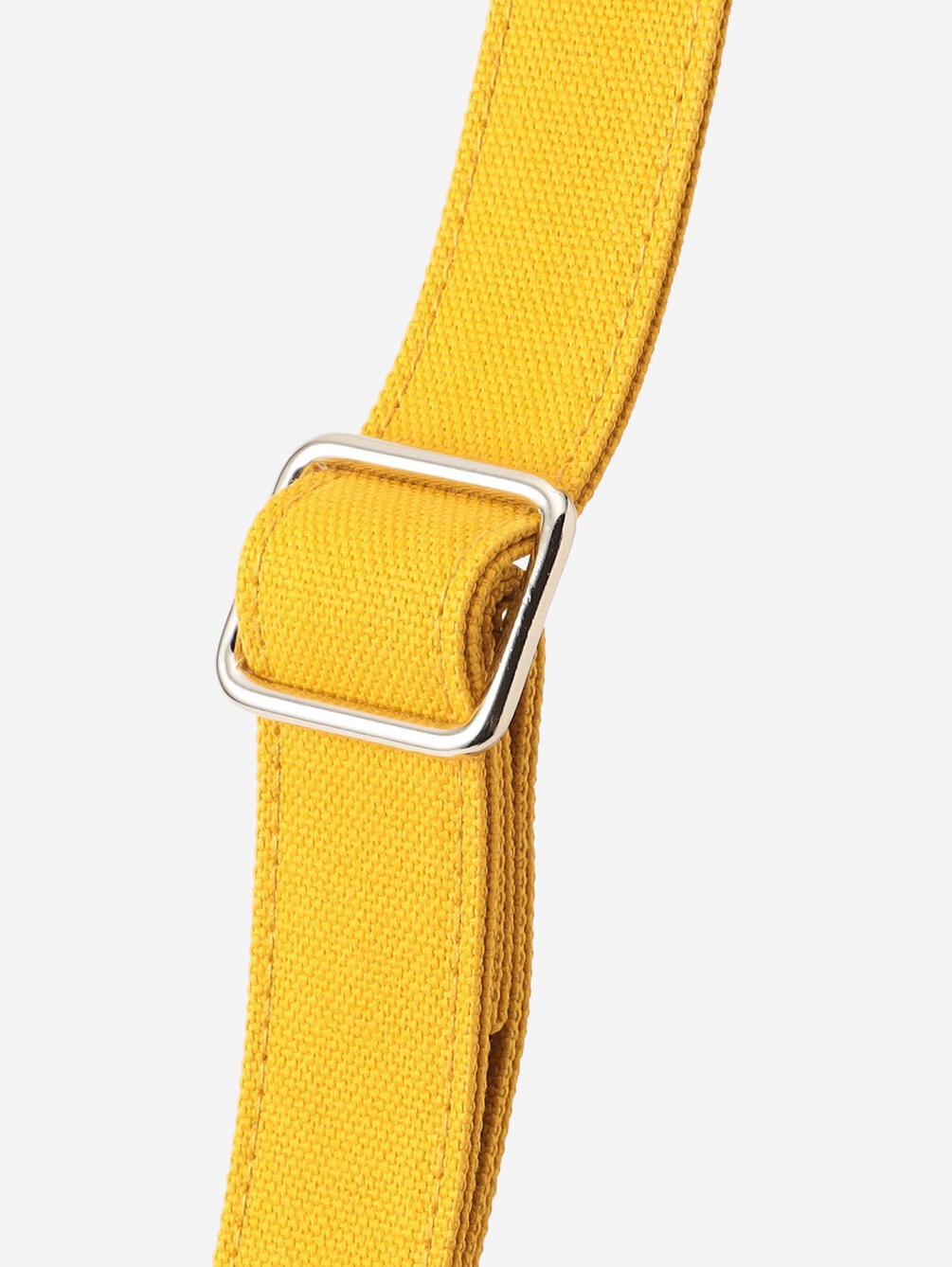 ORCIVAL | キッズ コットンキャンバス ショルダーバッグ ORCIVAL | キッズ コットンキャンバス ショルダーバッグ