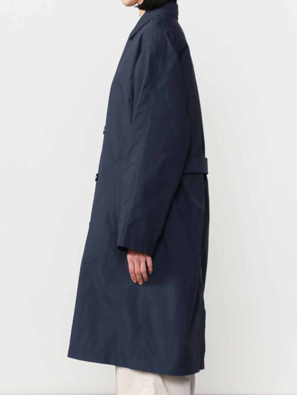ORCIVAL | ナイロン ベルテッドバルマカーンコート WOMEN ORCIVAL | ナイロン ベルテッドバルマカーンコート WOMEN