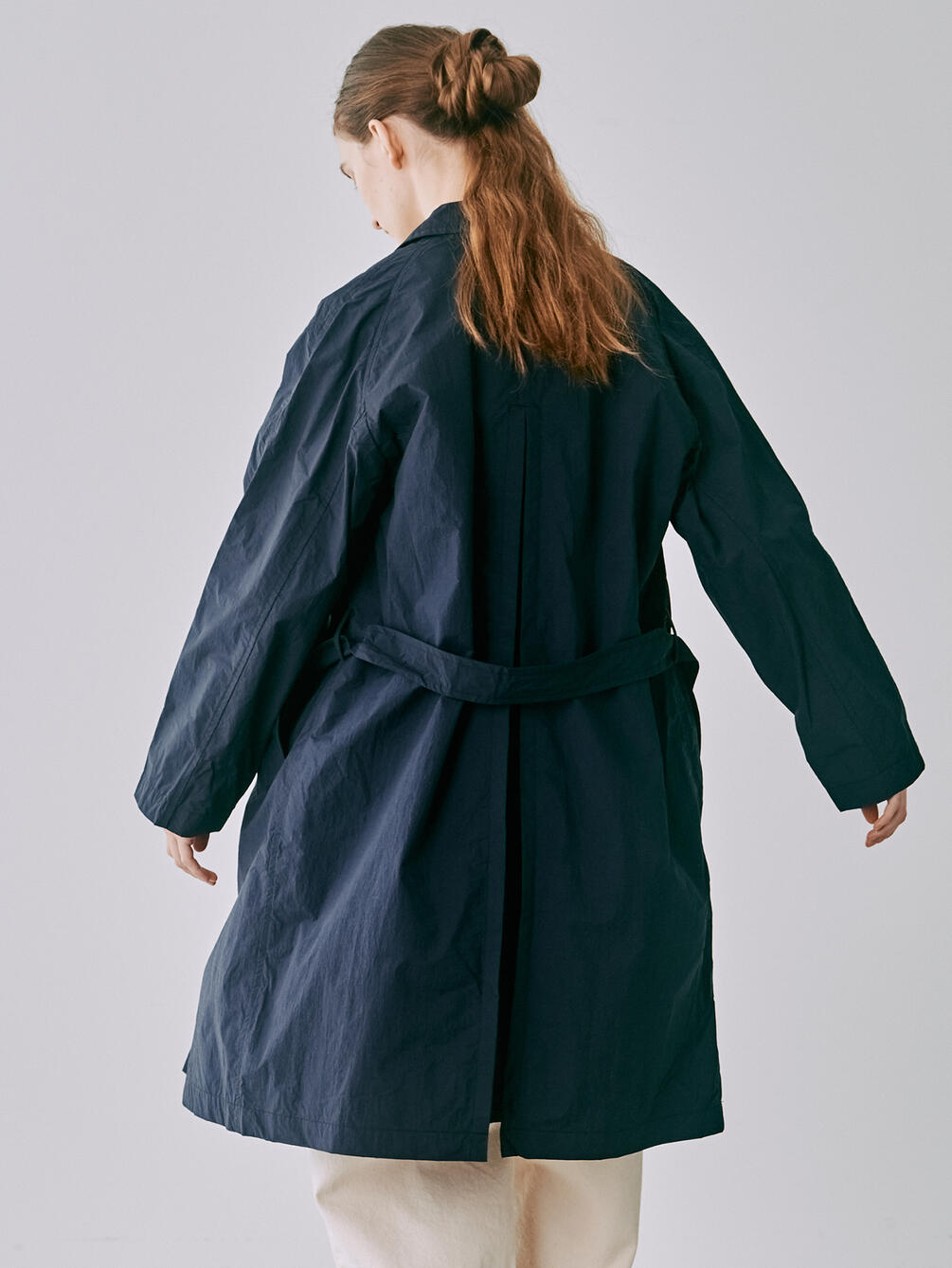名作 美品 ORCIVAL オーシバル オーチバル ベルテッド トレンチコート - トレンチコート - labelians.fr 名作 美品 ORCIVAL オーシバル オーチバル ベルテッド トレンチコート - トレンチコート - labelians.fr