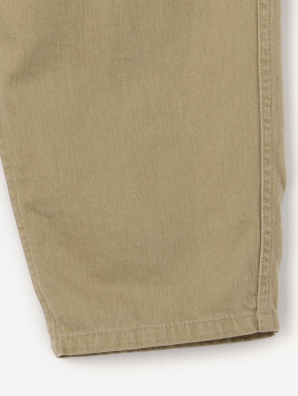 Danton カツラギ イージーワークパンツ Women Danton Bshop ビショップ Bshop