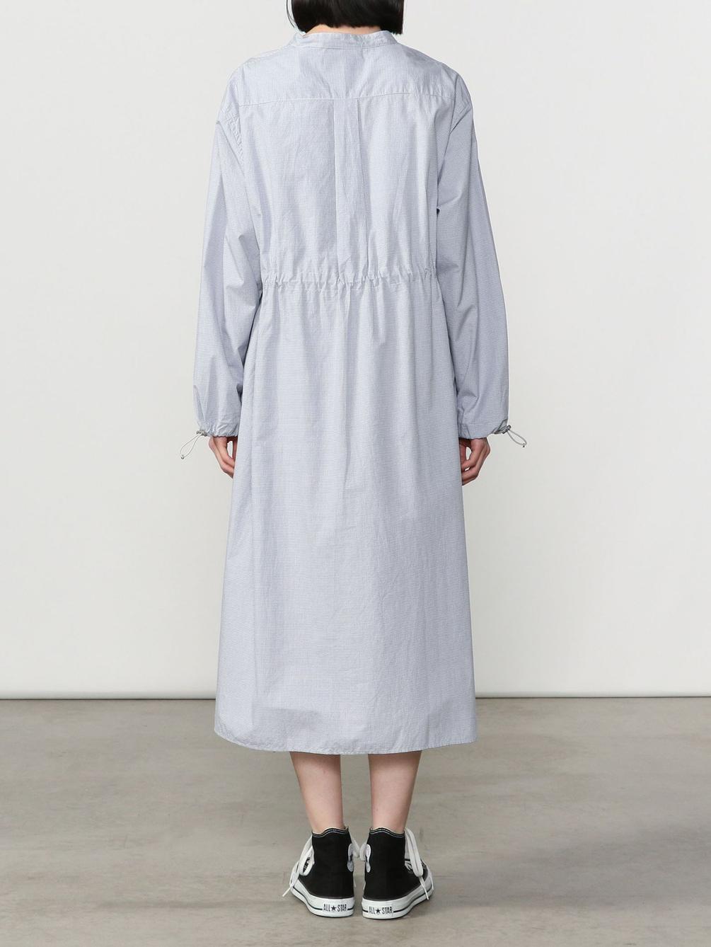 1906 Gymphlex Sport Wear バンドカラーシャツワンピース Mnp Women すべてのdress Bshop ビショップ Bshop 1906 Gymphlex Sport Wear バンドカラーシャツワンピース Mnp Women すべてのdress Bshop ビショップ Bshop