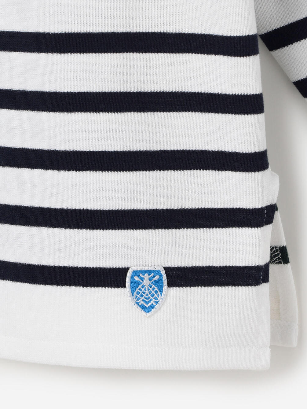 Orcival オーバーサイズ ラッセルフレンチセーラーtシャツ Harlequin Men Orcival Bshop ビショップ Bshop Orcival オーバーサイズ ラッセルフレンチセーラーtシャツ Harlequin Men Orcival Bshop ビショップ Bshop