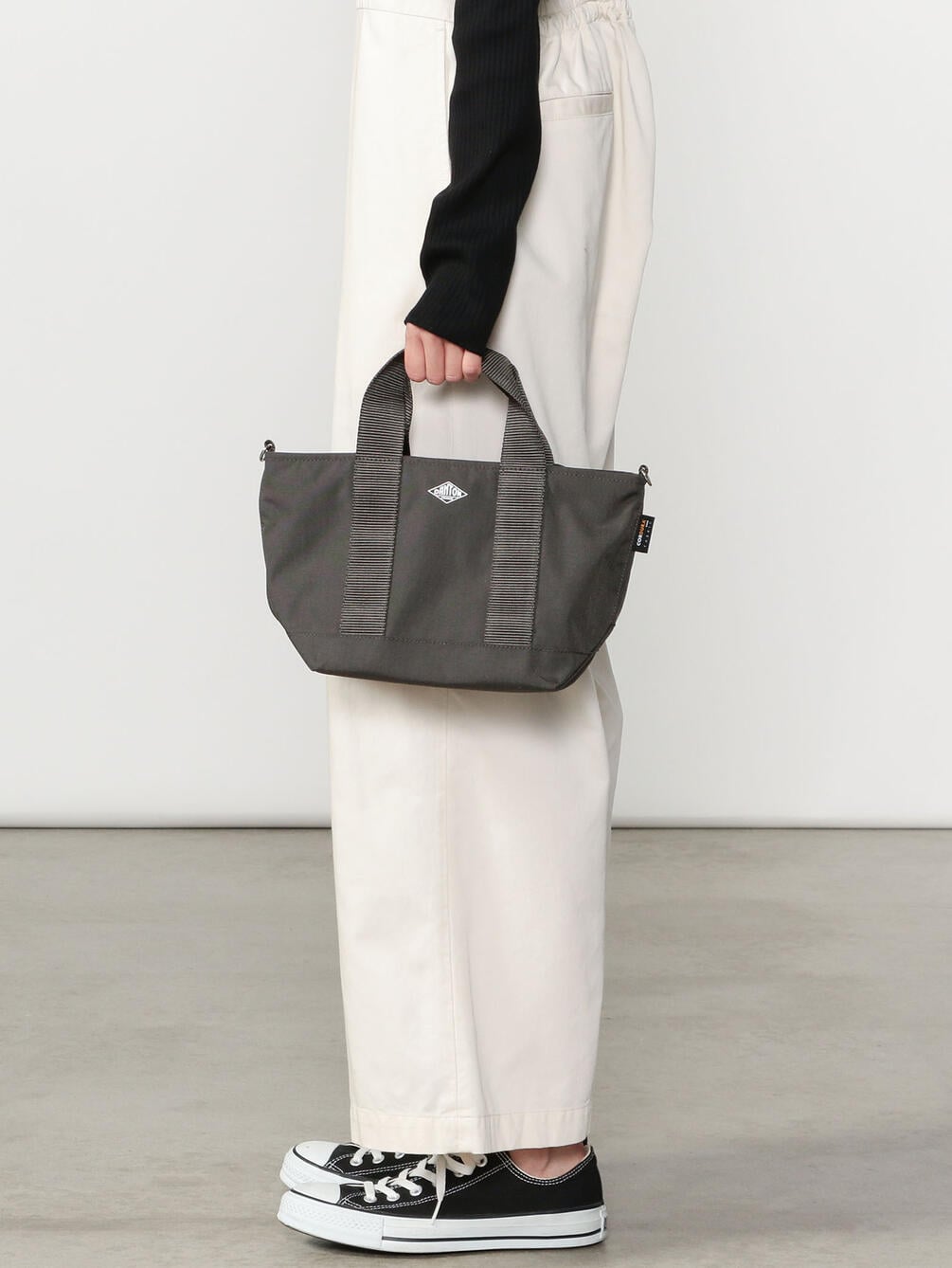 Danton 2way コーデュラナイロントートバッグ Danton Bshop ビショップ Bshop Danton 2way コーデュラナイロントートバッグ Danton Bshop ビショップ Bshop