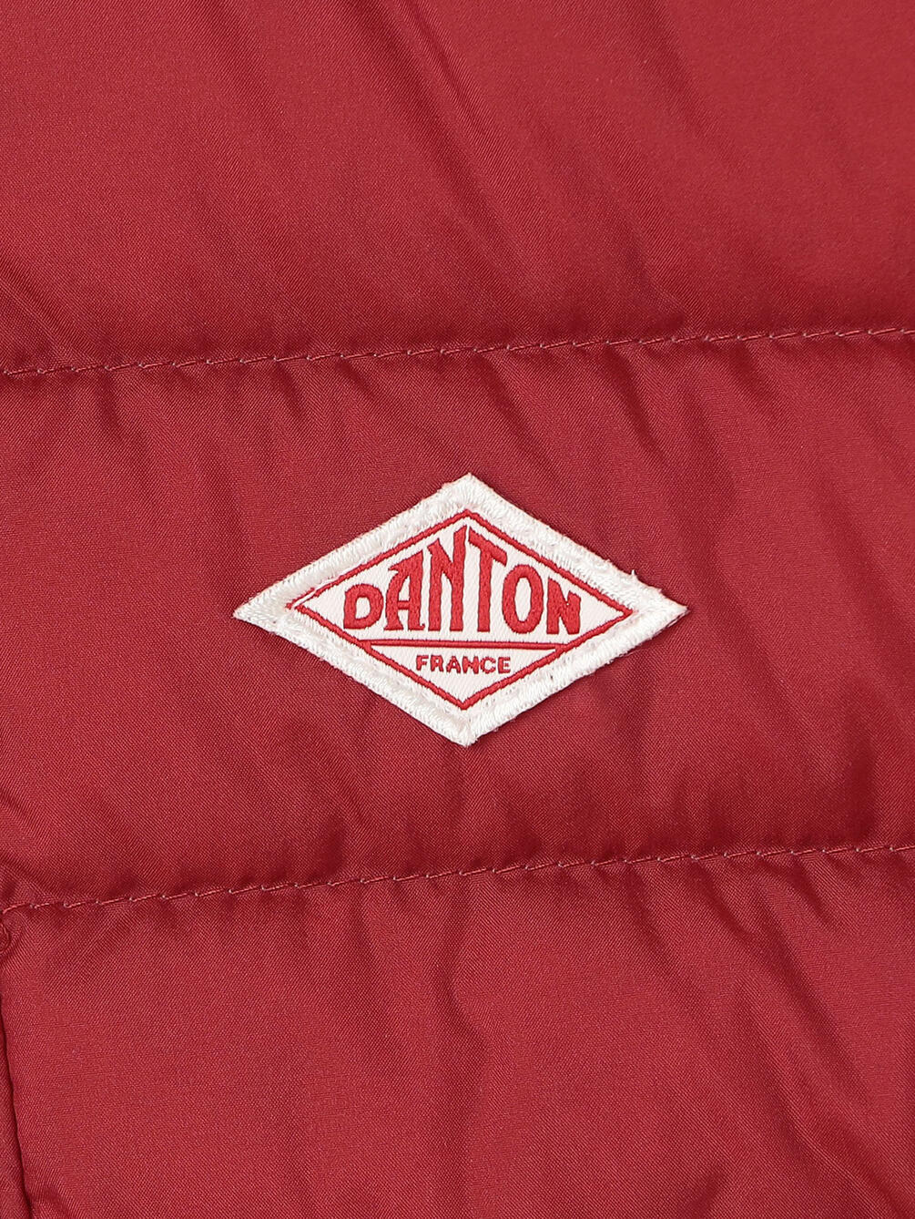 DANTON | キッズ インナーダウンクルージャケット