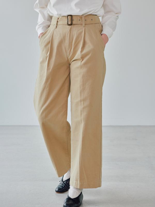 WOMEN その他のパンツ