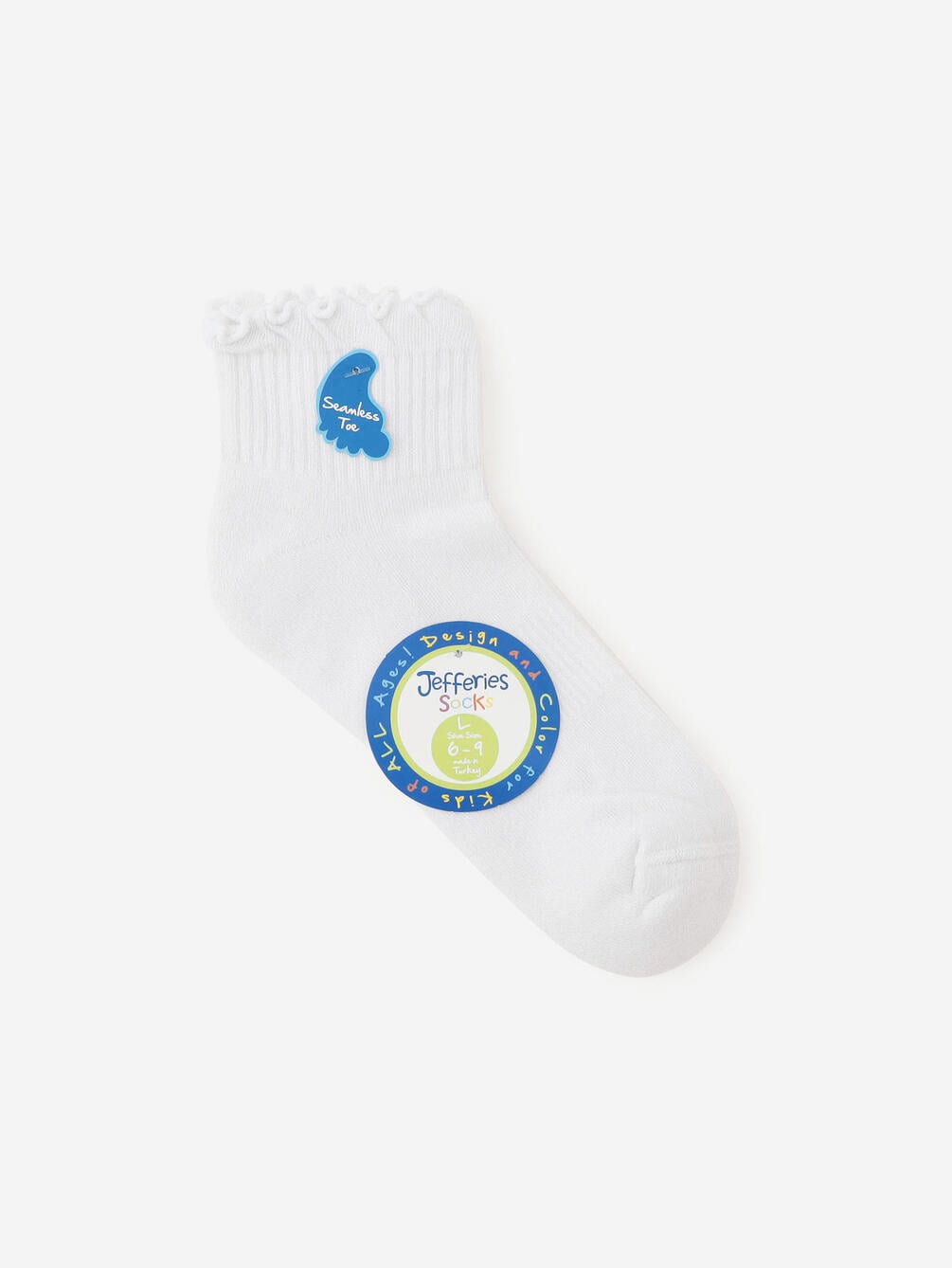 Jefferies Socks | ショートソックス WOMEN