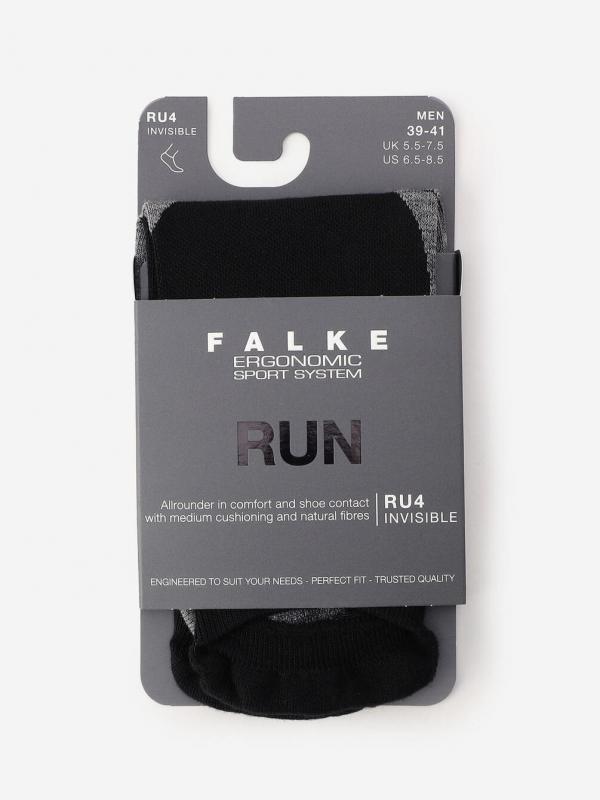 FALKE ERGONOMIC SPORT SYSTEM | 16707 RU4 INVISIBLE MEN