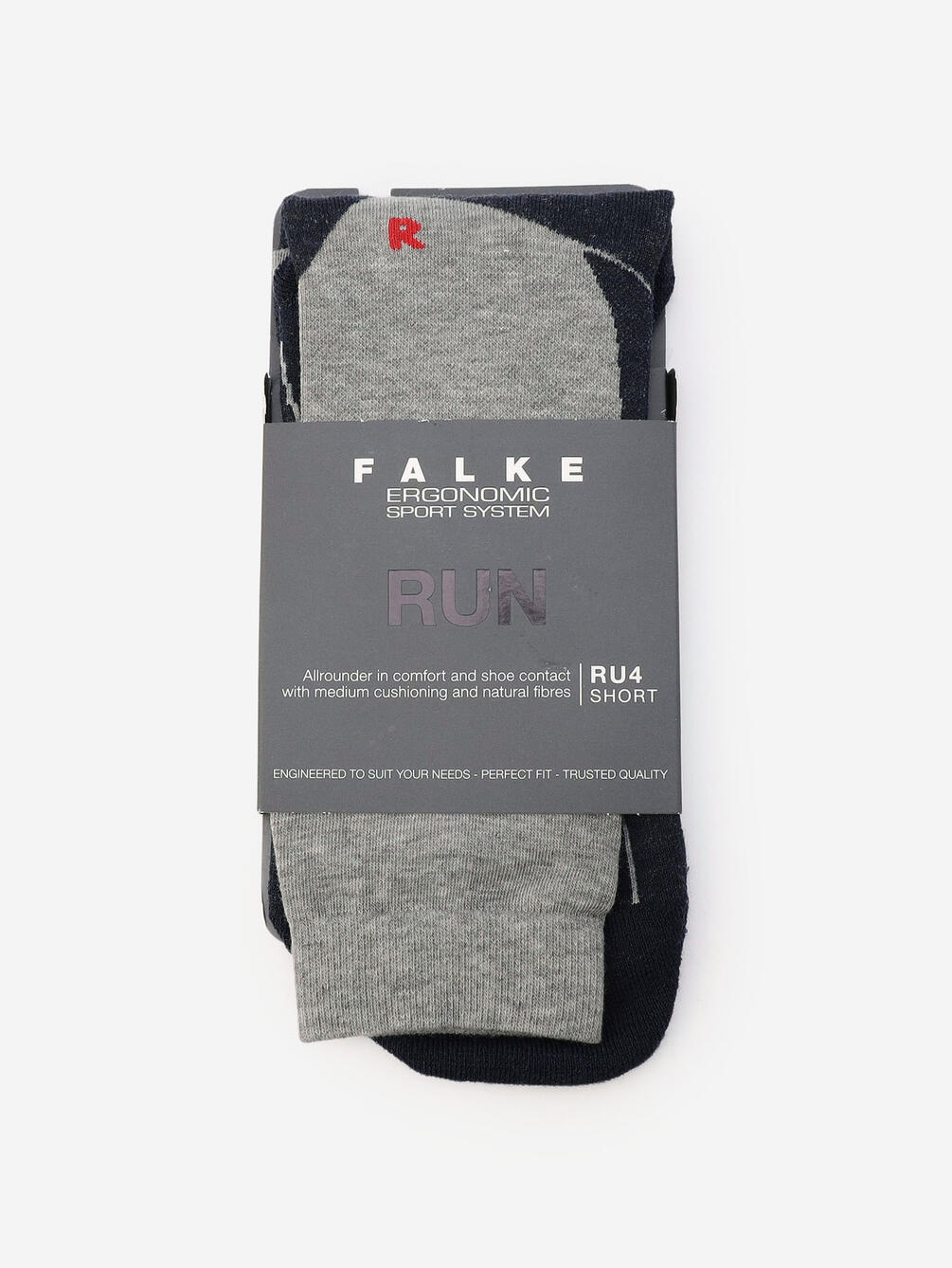 FALKE ERGONOMIC SPORT SYSTEM | 16705 RU4 SHORT SOCKS MEN