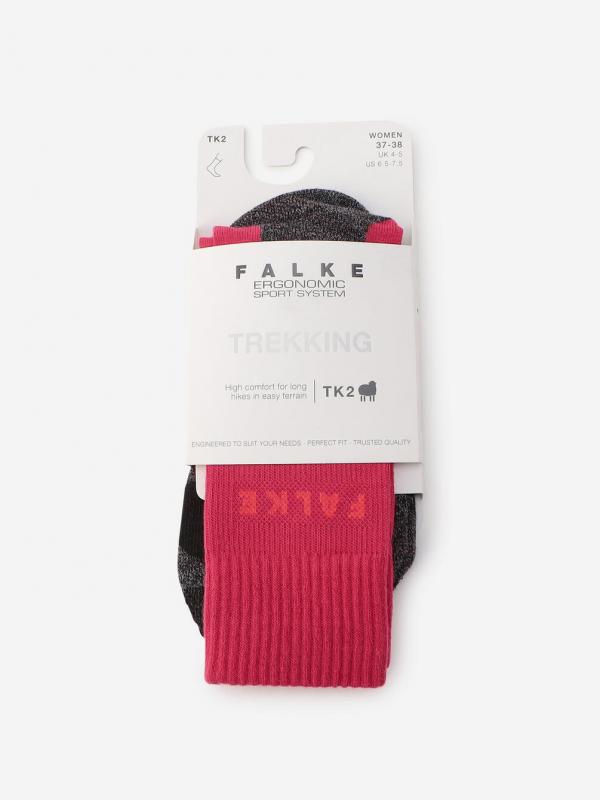 FALKE ERGONOMIC SPORT SYSTEM | 16445 TK2 SOCKS WOMEN