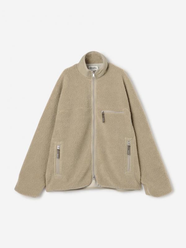 美品　ジムフレックス　ビショップ　Bshop トレーナー カーディガン 14 美品 ジムフレックス ビショップ Bshop トレーナー カーディガン