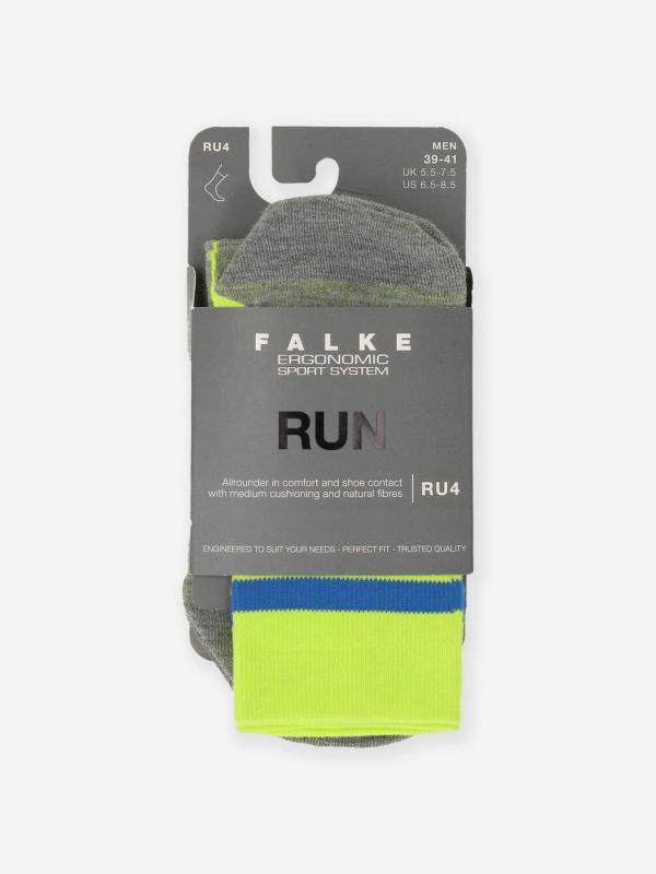 FALKE ERGONOMIC SPORT SYSTEM | 16703 RU4 SOCKS MEN