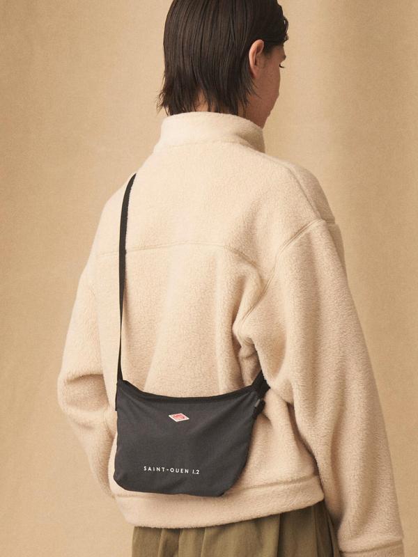 MEN ショルダーバッグ