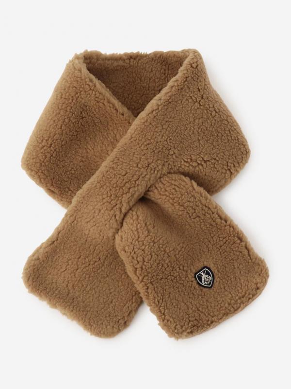 マフラー 長門有希 モデル マフラー 涼宮ハルヒシリーズ 涼宮ハルヒ