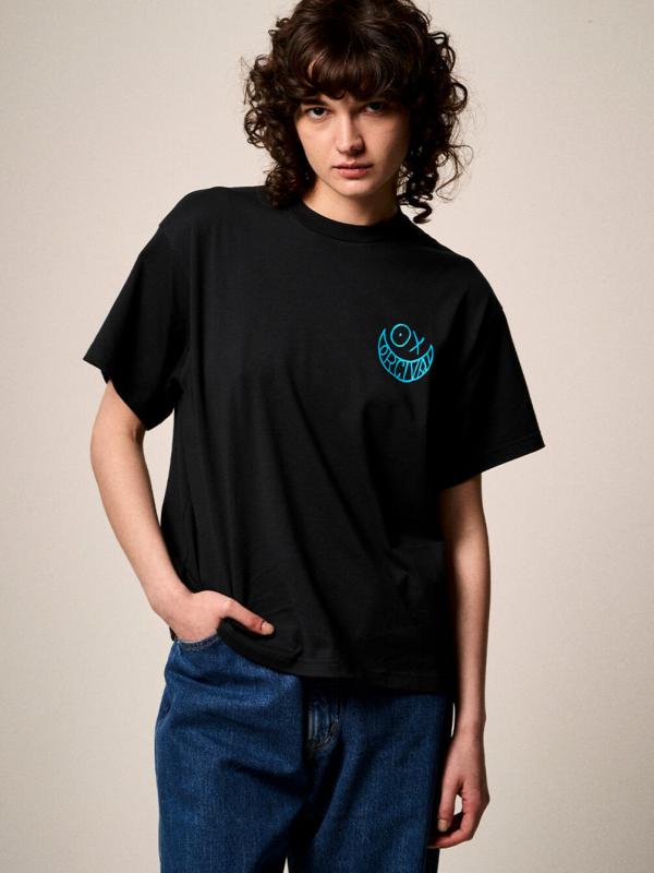 オーシバル　& アンドレ　コラボTシャツ 差がつく大人のボーダーTシャツ】フレンチマリンにストリートの