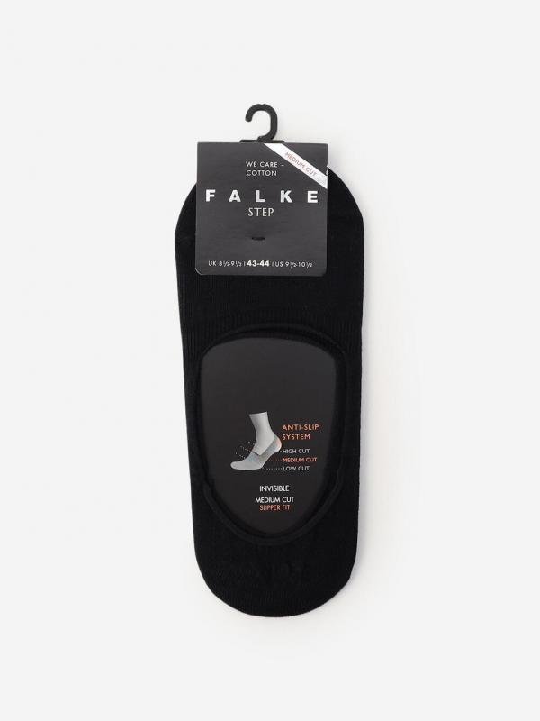 FALKE | 12498 STEP INVISIBLE MEDIUM CUT MEN