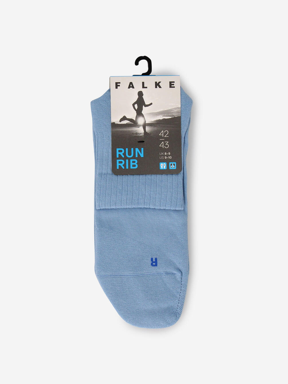 FALKE | 16624 RUN RIB SHORT SOCKS MEN