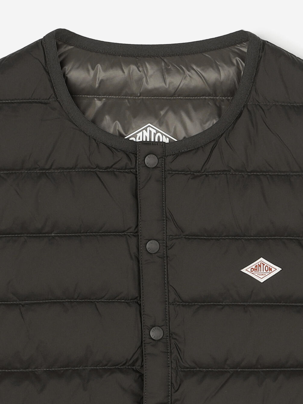 DANTON　ダントン　ダウンベスト　ビショップ　Bshop DANTON | インナーダウンベスト MEN